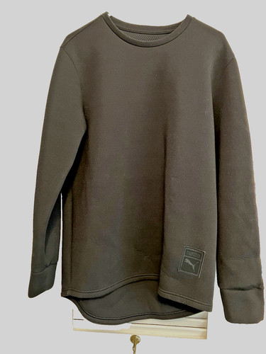 Maglione girocollo uomo - maglione,