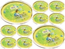 Set 10 Pezzi FIACCOLA Torcia