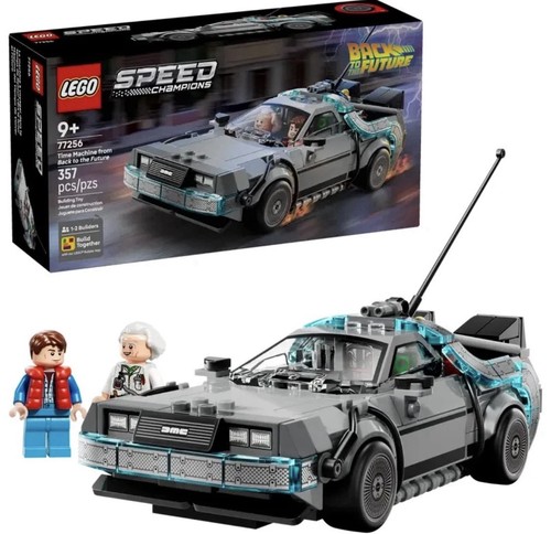 Lego speed champions 77256 - champions,