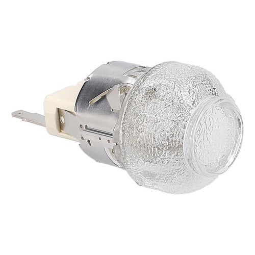 Lampadina alogena completa - lampadina,