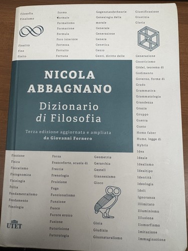 Libro dizionario di - "dizionario,