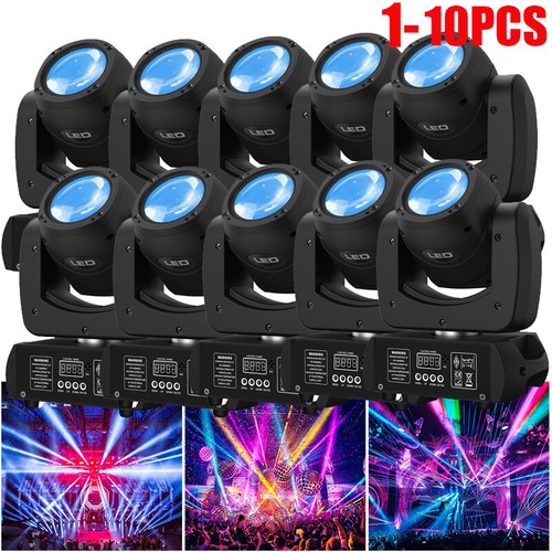 Luce fascio testa mobile 150w - testa,
