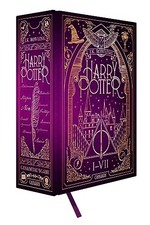 			Harry Potter -