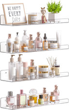 Scaffali Acrilici per