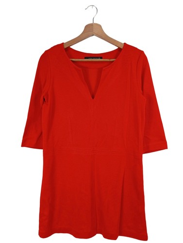 Zara woman abito - zara, maglia