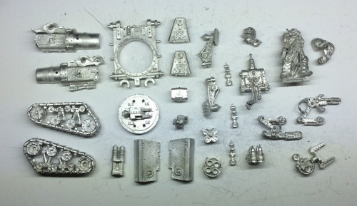 Games workshop wh40k - games,
