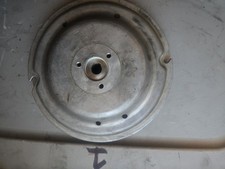 Johnson Evinrude 4 HP Flywheel
