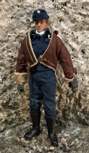 Wwii bbi did - 1/6,