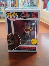 Jurassic Park 25th Anniversary