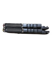 Ricambio Originale Tv Samsung UE40F6320AY Altoparlanti 