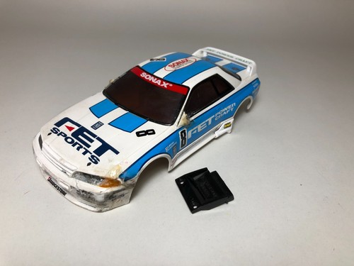 Kyosho mini solo corpo - mini-z,