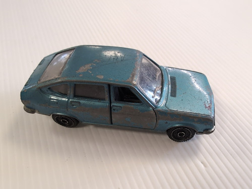 Polistil lancia beta 1800 - lancia,