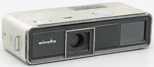 Minolta modello p - 16,
