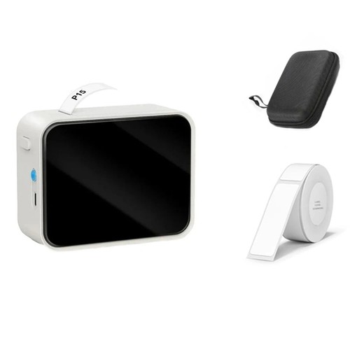 P15 mini adesivo portatile - p15,