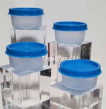 Tupperware Smidgets Tiny