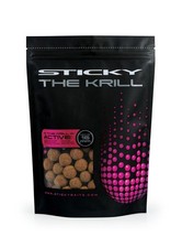 Sticky Krill Active Shelf Life 5 kg