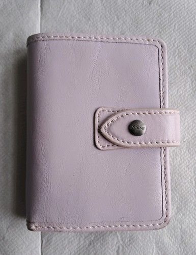 Filofax mini malden - mini, organizer