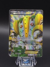 Pokemon TCG Regigigas EX 99/99