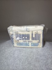 Saponetta galleggiante vintage