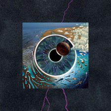 PINK FLOYD PULSE [LIVE] NEW LP