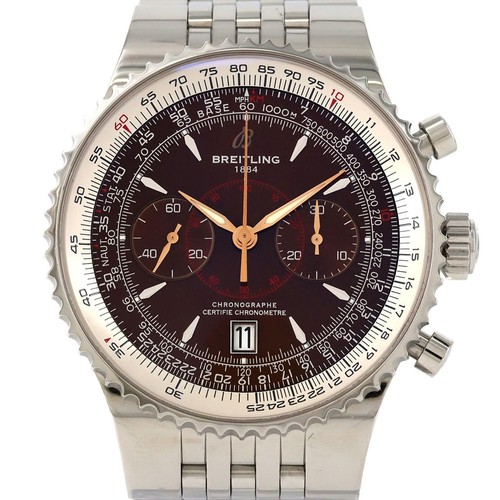 Autentico breitling - autentico,