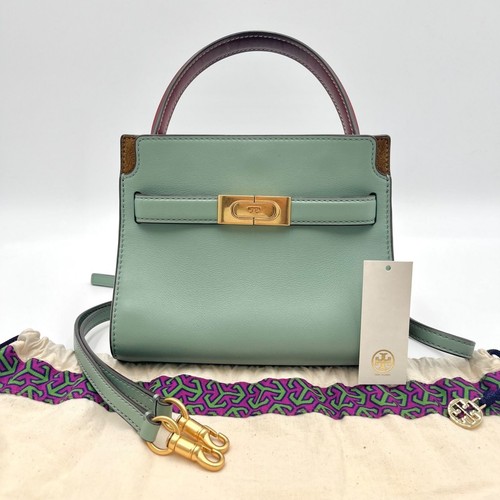 Borsa doppia tory - borsa, lee