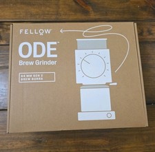 Macina birra Fellow Gen 2 Ode