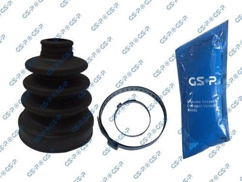 Kit cuffia semiasse sul - kit, cuffia,