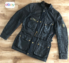 Giacca classica Belstaff