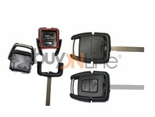 GUSCIO CHIAVE NERO 2 TASTI