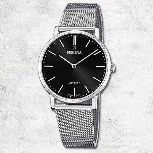 Festina orologio uomo - orologio, swiss