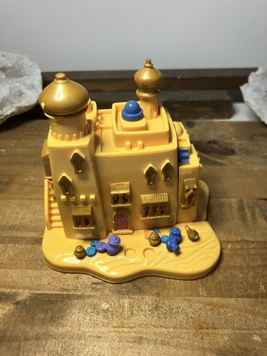 Polly pocket disney - polly,