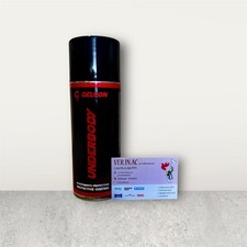 Gelson 25251 underbody - underbody, spray