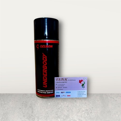 Gelson 25251 underbody spray - gelson,