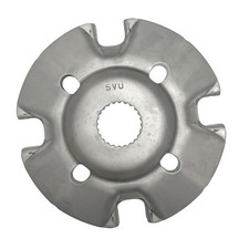 MF3108 Piattello Calotta Rulli