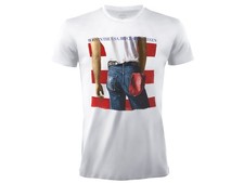 T-Shirt Bruce Springsteen