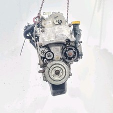 Moteur type D13A-1S - Suzuki