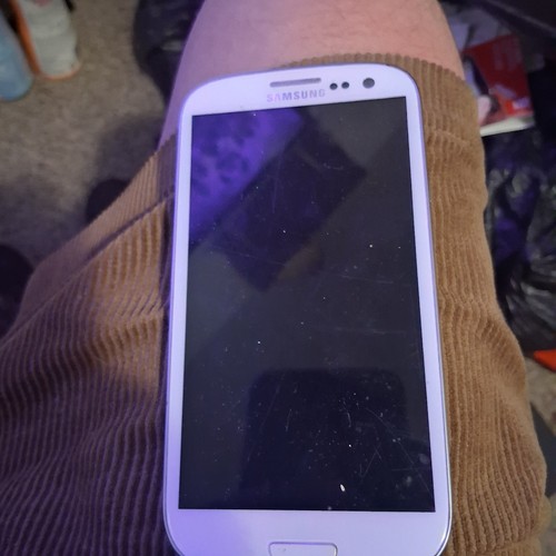 Samsung will not - s, 3