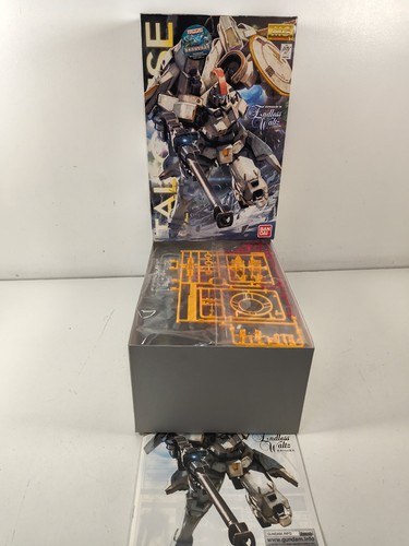 100 00ms tallgeese - 1/100, oz-00ms