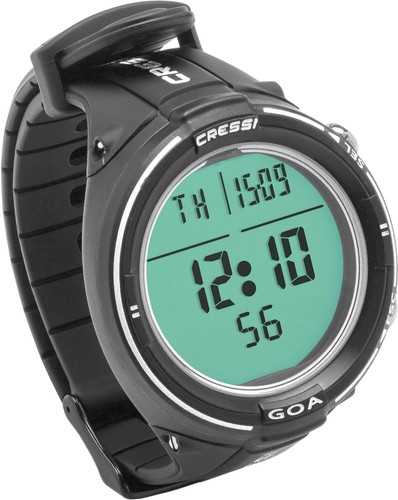 Cressi goa orologio computer - goa,