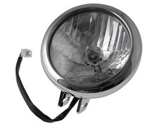 Faro Aprilia Habana Custom originale