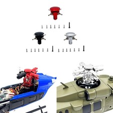 Ricambi per teste rotore RC