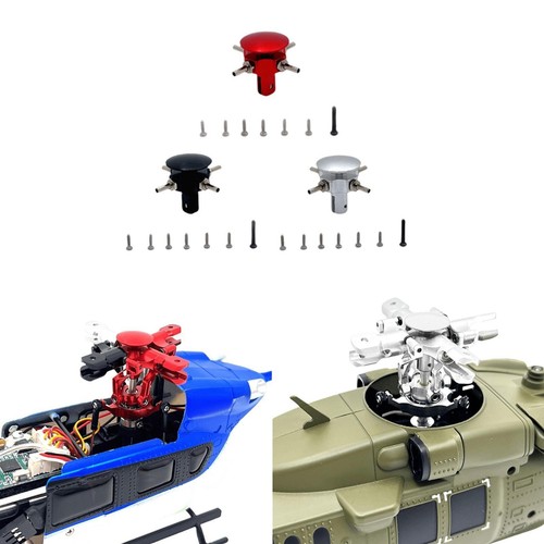 Ricambi per teste rotore - , rc