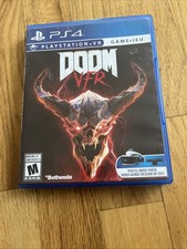 Doom VFR - Sony Playstation 4