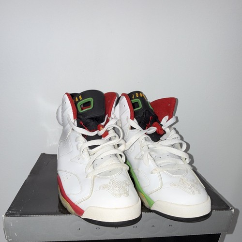Jordan retro olympic - olympic, 2008