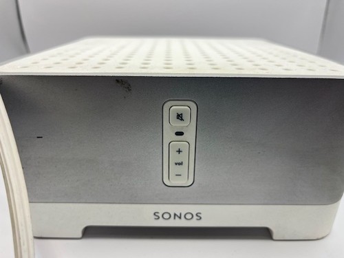 Sonos connect amplificatore - sonos,