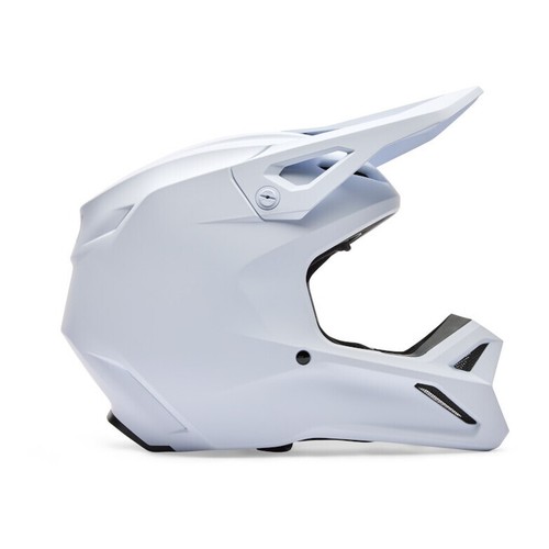 Fox motocross casco bambini - motocross, v1