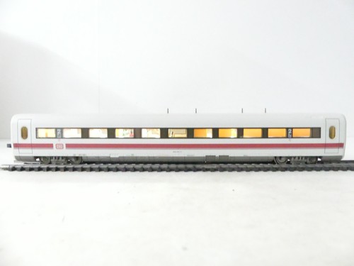 Fleischmann 4445 carrozza - fleischmann, h0