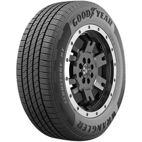 Goodyear wrangler territory - goodyear,