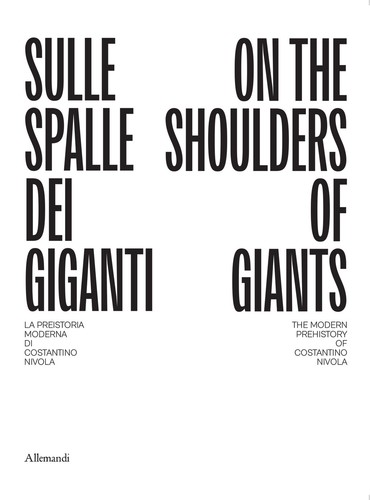 Sulle spalle dei - , la